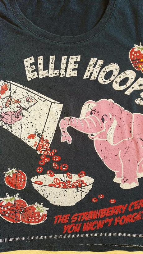 Triko & tričko se slonem next 110/116, next,110