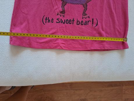 Dívčí tričko, vel. l, l