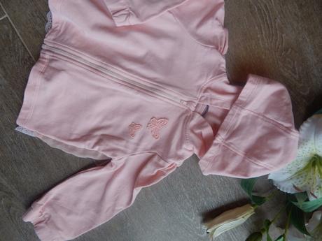 Krasna mikinka zn. original marines, original marines,86