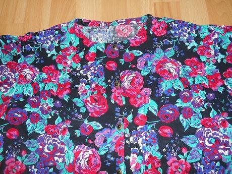 Halenka / blůzka vel. xl, xl