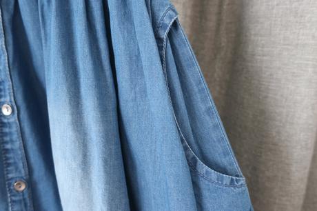 Riflové šaty 140, kik,140