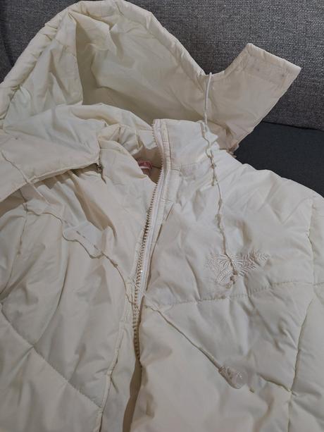 Dívčí bund zn. future star,14., 134