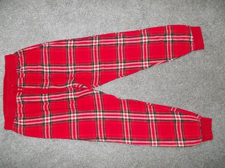 Pyžamo / pyžamko s medvědem, vel.146/152, 146