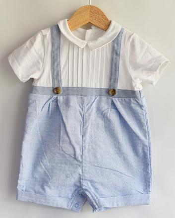 Overal vel. 3 - 6 m, primark,68