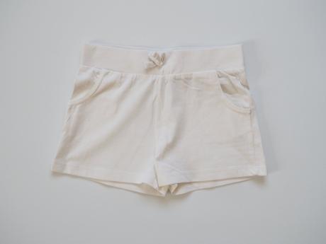 Šortky vel 116, george,116