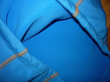 Funkční thermotričko nordblanc 146-152, nordblanc,146