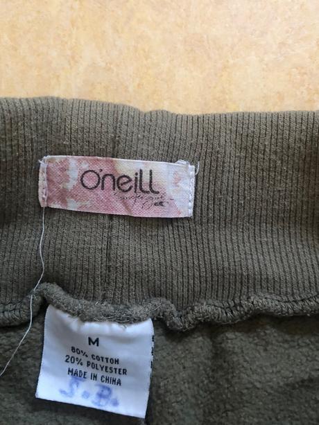 Třičtvrťáky vel.128, o'neill,128