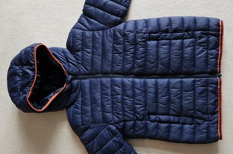 Chlapecká bunda, bundička jaro/podzim 122 pepperts, pepperts,122