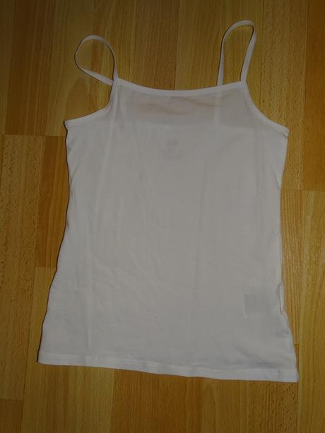 Tílko, h&m,146