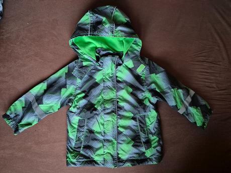 Chlapecká bunda topolino vel. 98, topolino,98