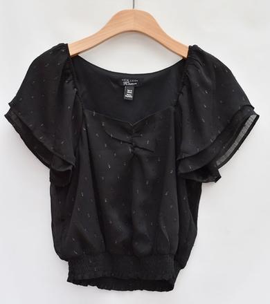 Top vel. 12 let, new look,152