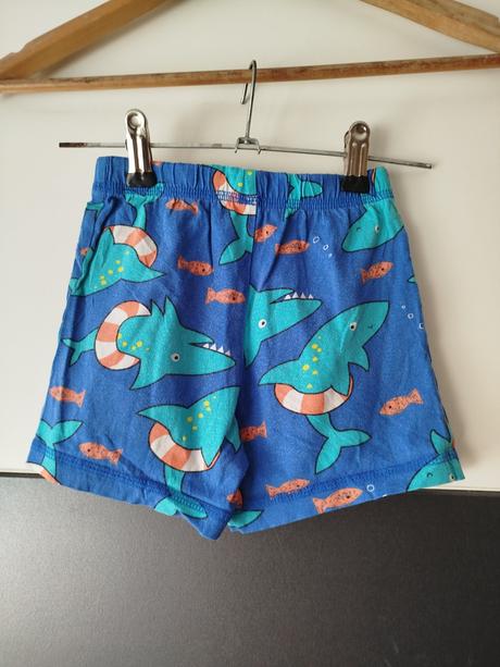 Kraťasy zn. george vel.92, george,92