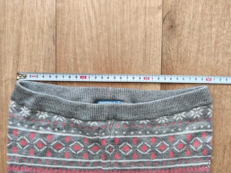 Teplé legíny, pepperts,158