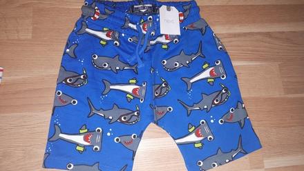 Kraťasy se žraloky 98 next, next,98