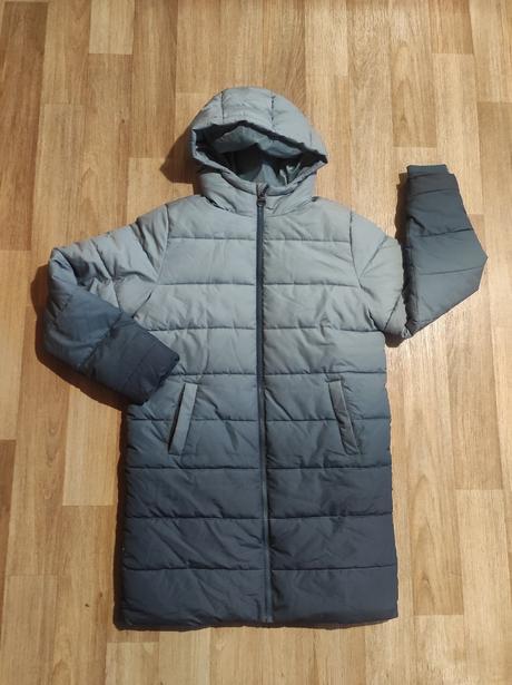 Zimní bunda, tcm,158