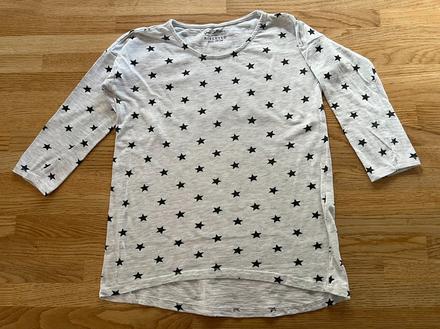 Triko & tričko s hvězdičkama reserved vel. 146, reserved,146