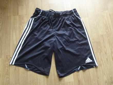 Sportovní kratasy adidas vel.l, adidas,l