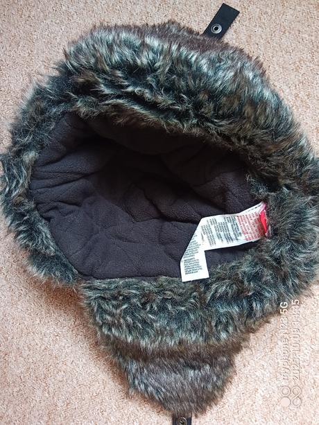 Beranice zn."puma" vel."s-m', puma,m