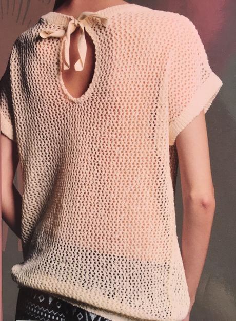 Halenka esmara, vel. m, esmara,m