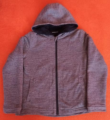 Dívčí mikina s kapucí na zip pepperts, pepperts,134