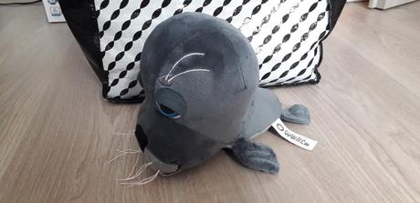 1408 - plyšový mrož, 