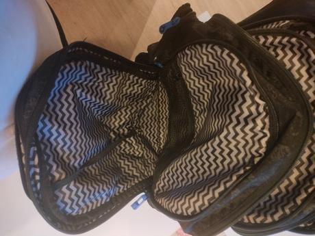 Dětský batoh topgal,