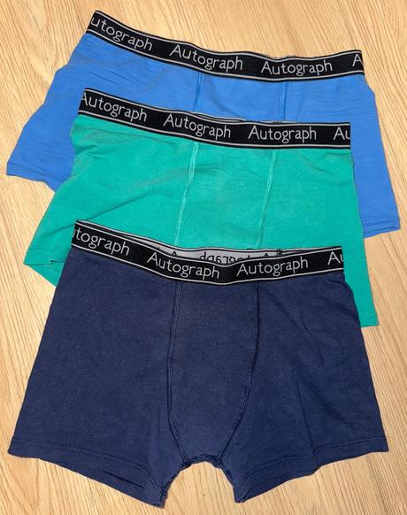 Trenky m&s 152, marks & spencer,152