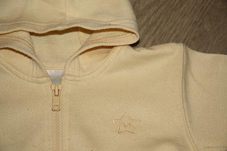 Mikina s kapucí, tesco,74