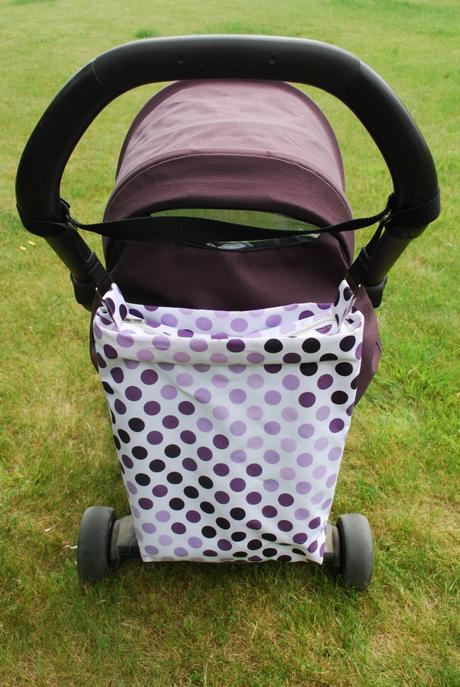 Sportovní/golfový kočárek, nuna,nuna pepp