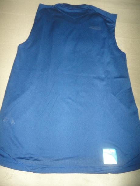 Jako nové funkční tílko umbro, vel. m/l, l