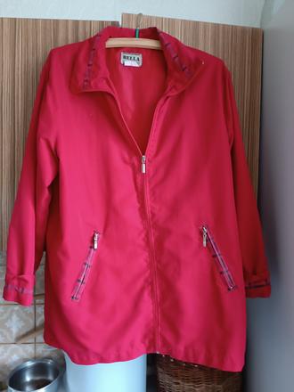 Dámská bunda bella, m