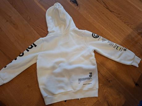 C&a mikina č.134/140, c&a,134