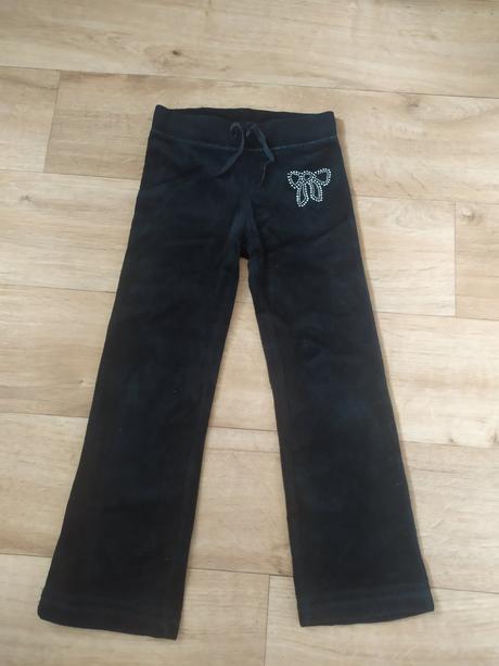 Sportovní kalhoty, 116