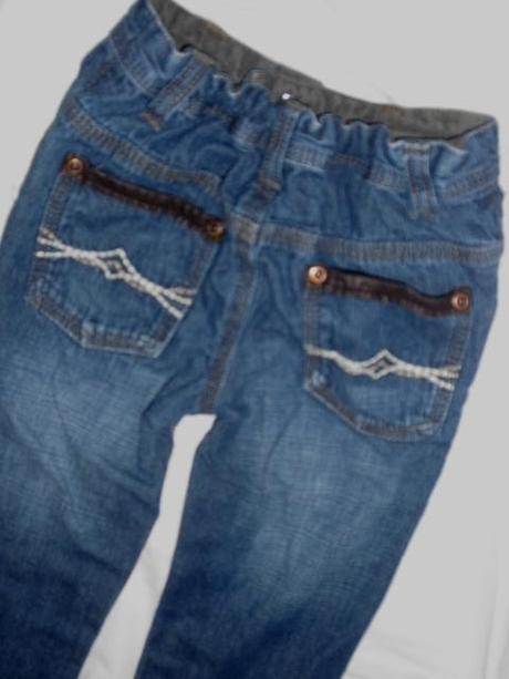 Bomba měkoučké riflíky, adams,92