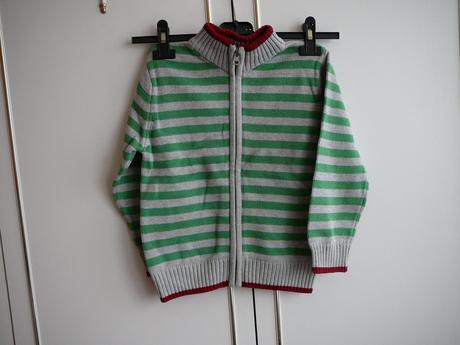 Chlapecký svetr faf, f&f,110