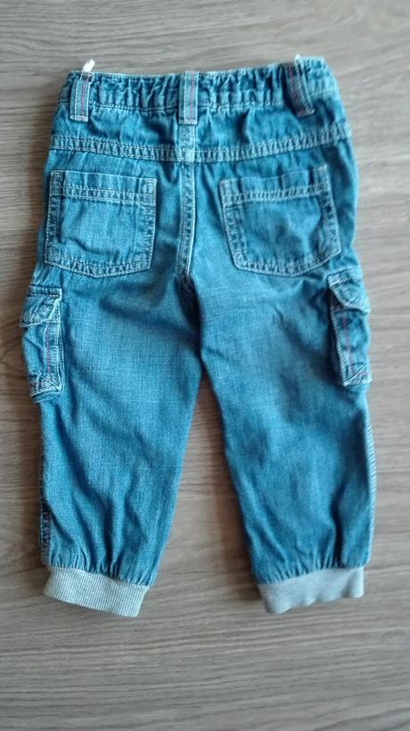 Podšité rifle, c&a,86