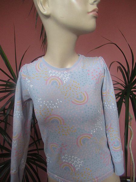 Pyžamové tričko, tu,116