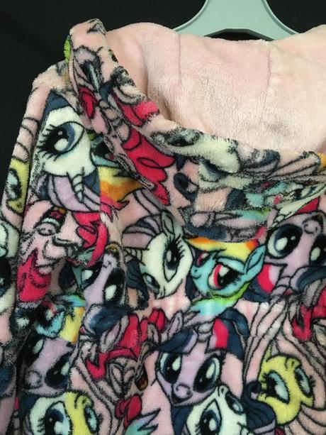 Župan my little pony, 98