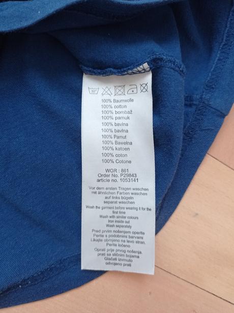 Triko dlouhý rukáv 92 - mimoni, já padouch, 92