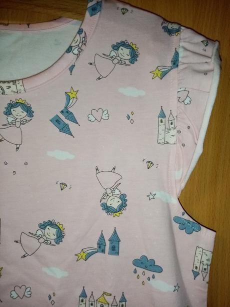 Noční košile, 134