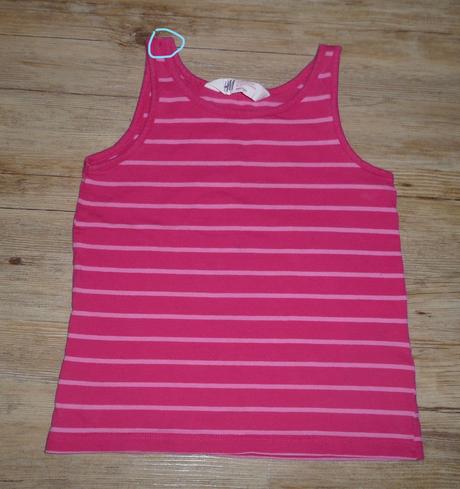 Tílko h&m , h&m,92
