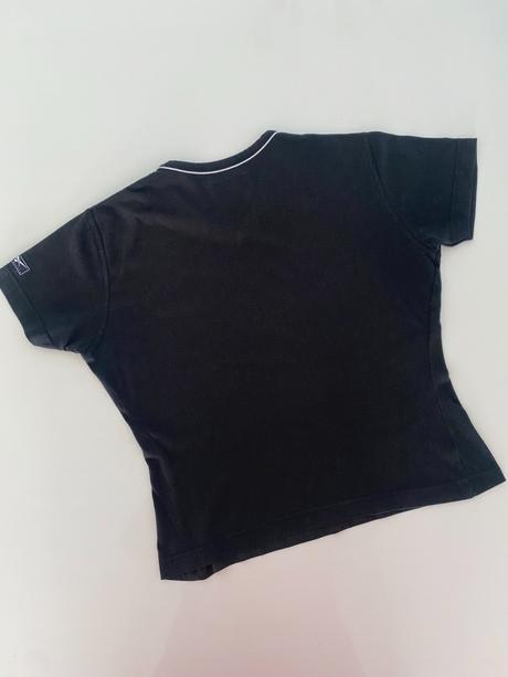 2ks tričko reebok, vel. m, reebok,m