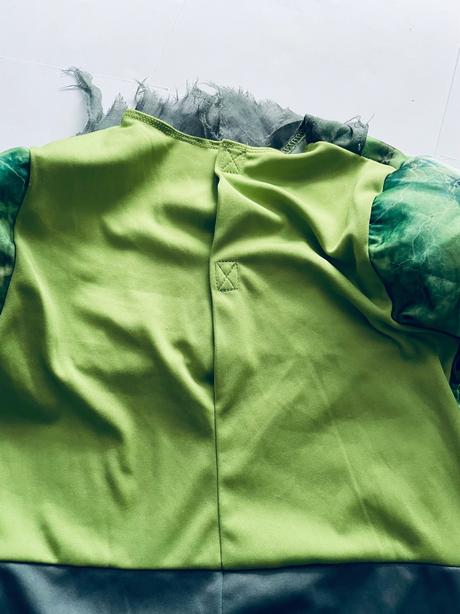 An1/ kostým frankie stein - v.5/6 let, 