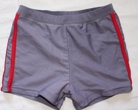 Aw33. plavky chlapecké 6 let, tu,116