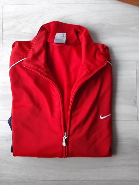 Sportovní pánská mikina, nike,l