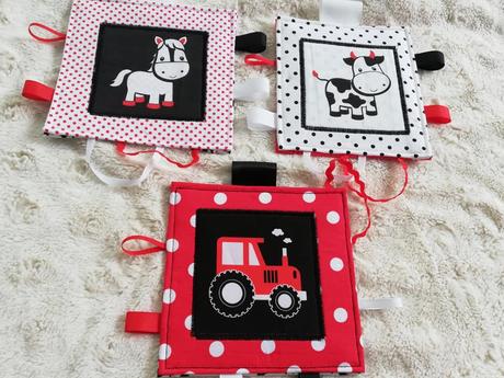 Kontrastní šmudláček, 