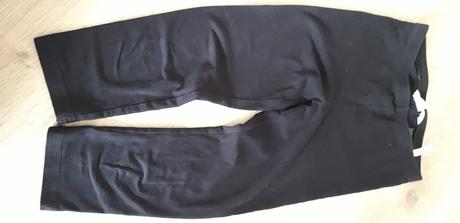 3/4 leginy vel. 128-134 zn. h&m, h&m,128