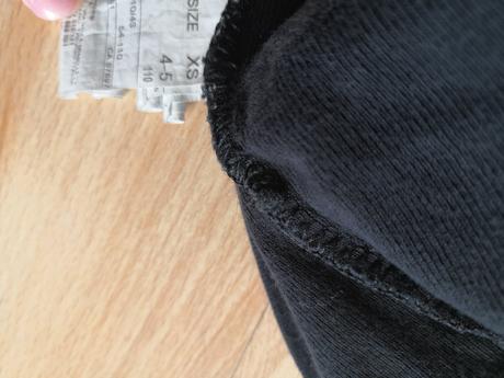 2 pack triček benetton vel. 110, benetton,110