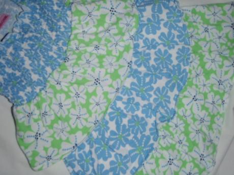 Nádherné volánkové šaty, cherokee,86