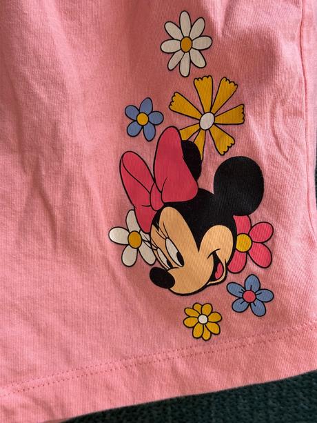 Kraťase, primark,140